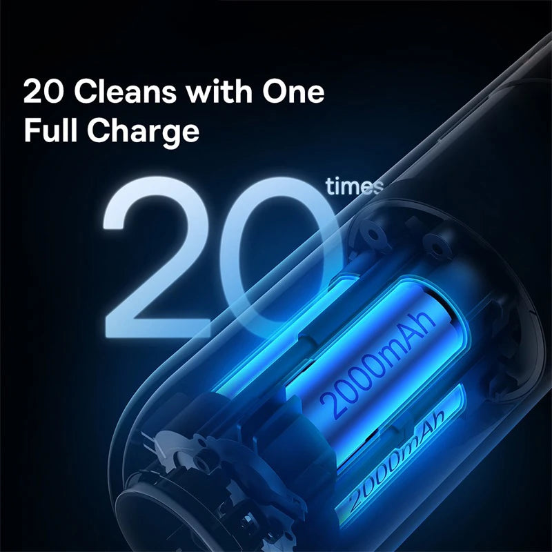 ProDrive Car CleanMate